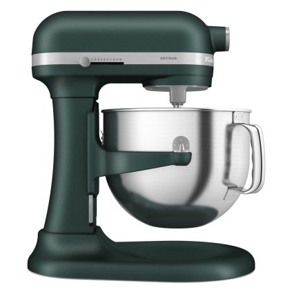 Kitchenaid robot Artisan  fľaškovo zelená | 5KSM70SHXEPP