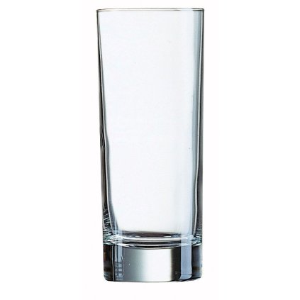 115436 vysoka sklenicka islande arcoroc 330 ml 0 33l 6 ks 63x h 157mm
