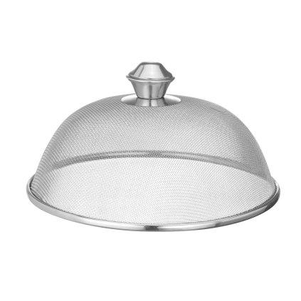 116519 sitovany kryt na potraviny hendi 255x h 135mm