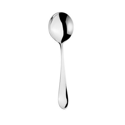 5121 oslo lyžice na bujón 18 4 cm