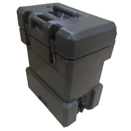 TERMOS QC 25 MILITARY GREEN | ABNER, 33025MG