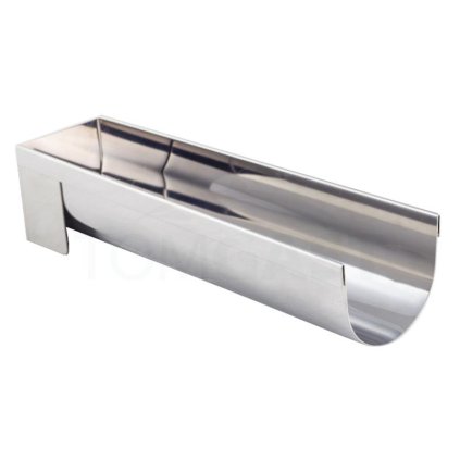 121601 de buyer forma nerezova 18 10 30 6 5 cm d 3206 30