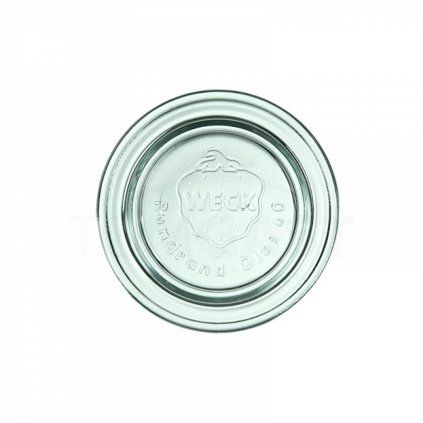 27825 vicko sklenene weck 60 mm 6 ks