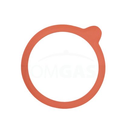 122855 tesneni ke sklenicim weck 80 mm 6 ks