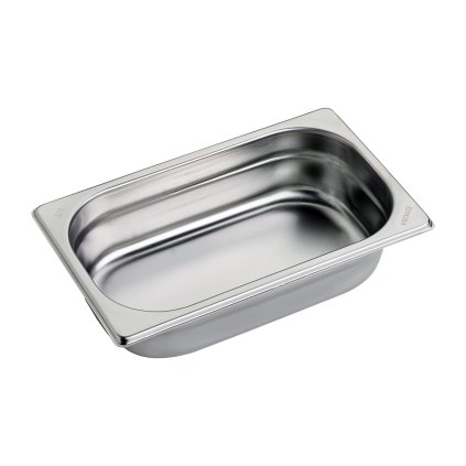 131885 gastronadoba gn 1 4 65 nerezova redfox gn 1 4 65