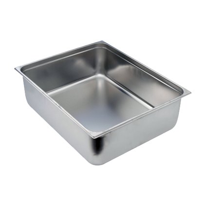 131927 gastronadoba gn 2 1 150 nerezova redfox gn 2 1 150