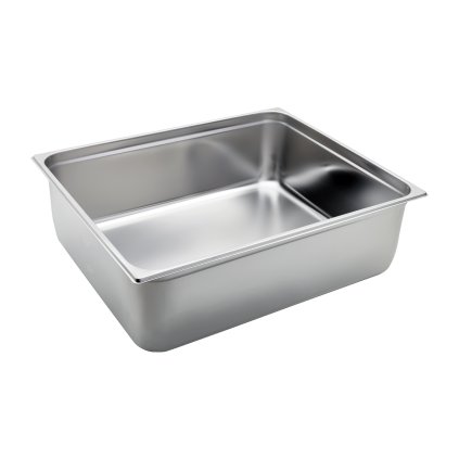 131936 gastronadoba gn 2 1 200 nerezova redfox gn 2 1 200