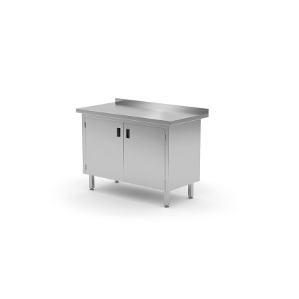 149540 nastenny stul s vyklopnymi dvermi 1100x700x850 mm technica 12921170