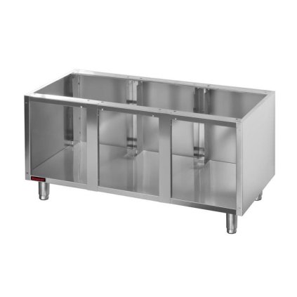 Skrinkový základ 1200 mm | KROMET, 700.S-1200