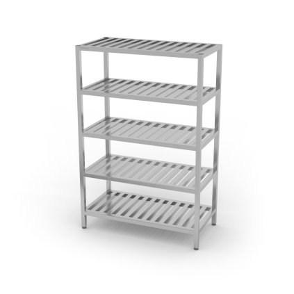 155912 policovy regal greting 800x700x1800 mm technica 3568070