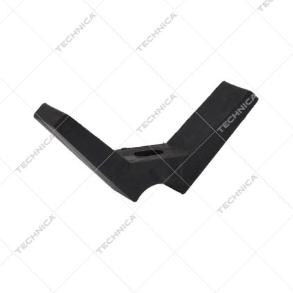 164132 plastove podlozky vyztuhy pro voziky s kulatym profilem 810175 810176 technica 810175 007