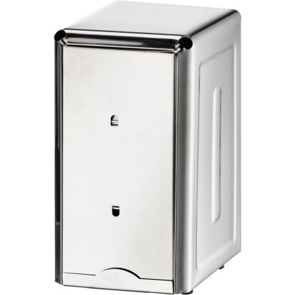 164336 drzak na ubrousky 100x115x185 mm stalgast 364206