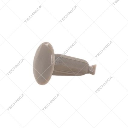 164624 male plastove tlacitko pro 420011 technica 420011 905