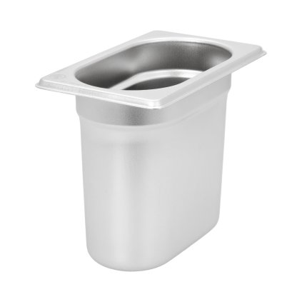 165320 sada 6x gn 1 9 150 mm nerezova nadoba technica cold line