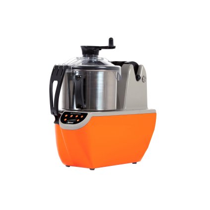 165977 multifunkcni robot freza blixer 5 4 l 1 1 kw regulace otacek dynamic cl422