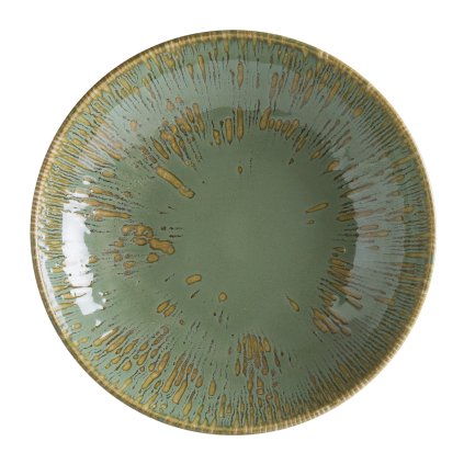 166535 hluboky talir 230 mm 1 l bonna sand snell bloom