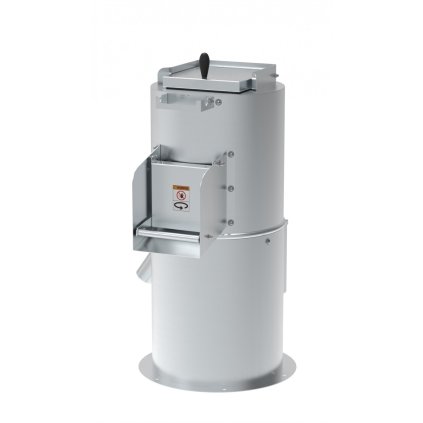 166538 skrabka na brambory 15 kg 638x493x934 mm technica 247015