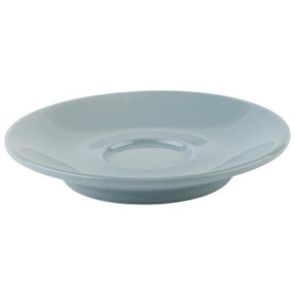 Podšálka pod šálku 115 mm modrá APS Snug 794145