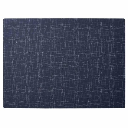 166919 silikonova podlozka 450x330 mm tmave modra aps 60586