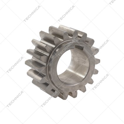 172022 prevodovka pro planetovy mixer 242160 242180 technica 242180 008