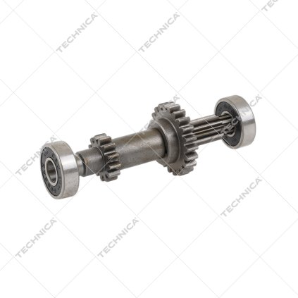 172073 snekova hridel pro planetovy mixer 242210 technica 242210 015