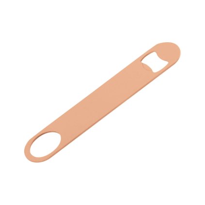 172643 otvirak na lahve plochy 180x40 mm stalgast 472105