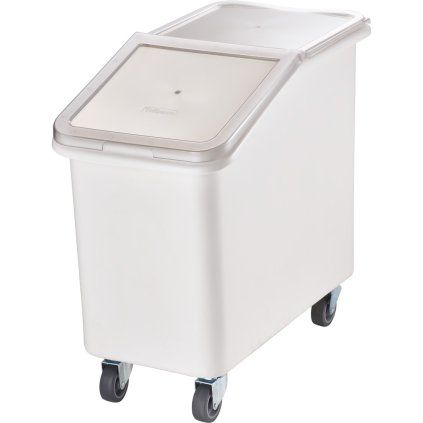 172685 vozik na sypke materialy 102 l 400x750x715 mm stalgast 064990