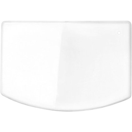 172787 standardni skrabka 140x93 mm stalgast 501140