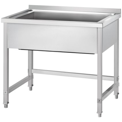 172979 stul s jednokomorovym bazenem 800x700x850 mm gredil 671687