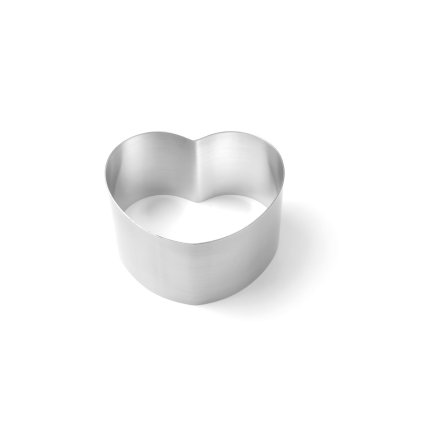 113579 forma na dort srdce hendi 4 ks h 80mm