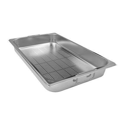 132047 gastronadoba derovana gn 1 1 65 ucha zasouvaci nerezova redfox gnd 1 1 65 u