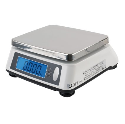 138812 prodejni vahy do 3 kg s portem rs232 cas sw ii cr 03 rs