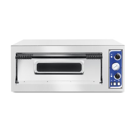 20018 pizza pec jednokomorova xl 4 x pizza 35 cm 1000x945x415 mm hendi kitchen line