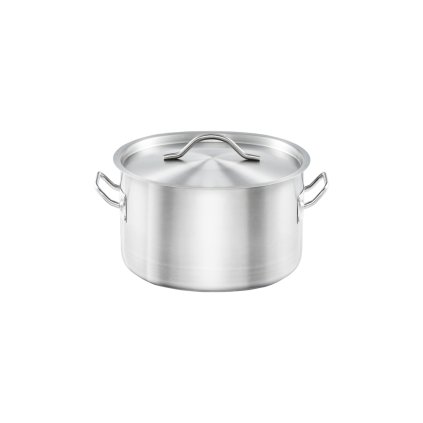 170351 stredni hrnec 1 9 l o prumeru 160 mm stalgast basic line