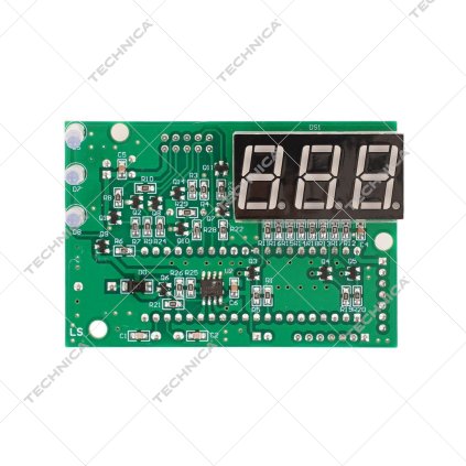 170879 ridici deska pro balici stroj 282095 technica 282095 007