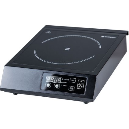 172445 nastavitelny indukcni varic 3 5 kw 340x430x117 mm stalgast 770357