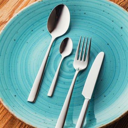 Polievková lyžica 205 mm | OVE, Garda