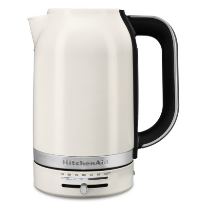 KitchenAid rýchlovarná kanvica porcelánová | 5KEK1701EPL