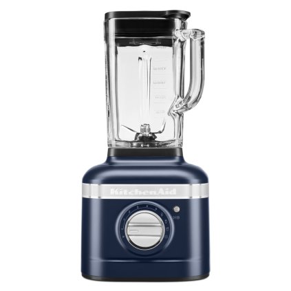KitchenAid mixér Artisan atramentová modrá matná | 5KSB4026EIB