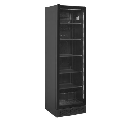 Chladiaca skriňa, ľavé krídlové dvere | TEFCOLD, SCU 1425 FRAMELESS L/H