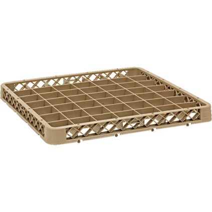 23342 nastavec 500x500 mm 49 elementu stalgast 814910