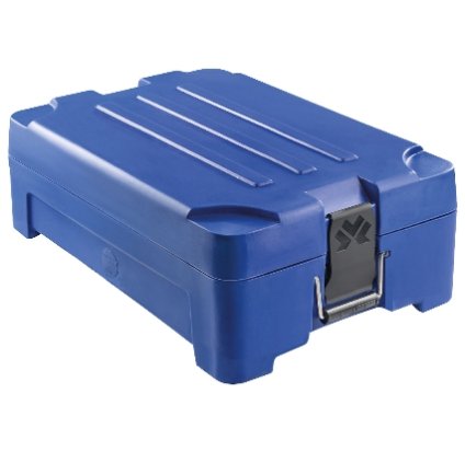 TERMOPORT AP 100 MODRÁ | ABNER, 33100A