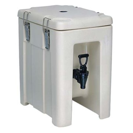 TERMOS QC 10 MELANGE SIVÁ | ABNER, 33010