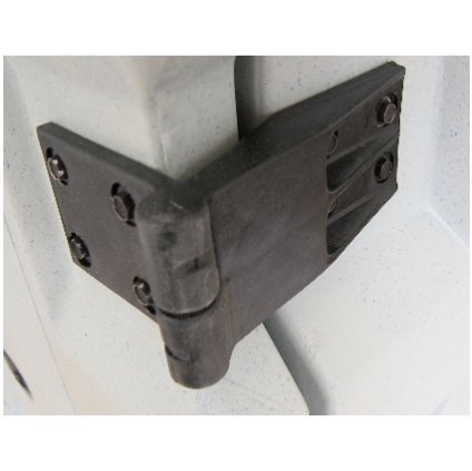 PANT KOMPLETNÝ 2-DIELNY AF6,AF7,AF8,AL200,AL300,AF12,AF150 | ABNER, 68001