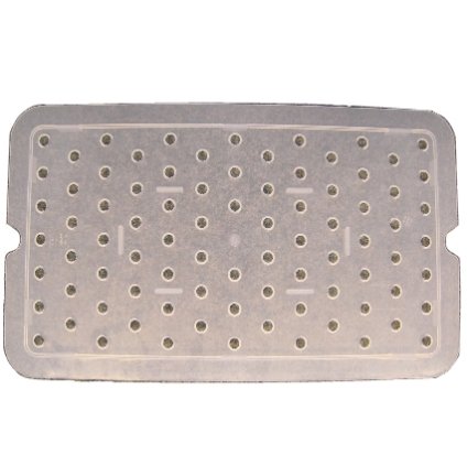 DIEROVANÉ DNO DDGN PC 1/1 POLYKARBONÁT | ABNER, 35181