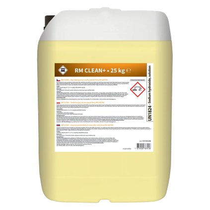 13122 myci detergent pro mycky nadobi 25 kg rm redfox rm clean 25 kg