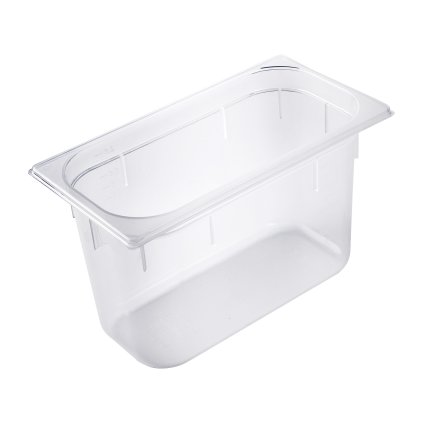 13161 gastronadoba gn 1 3 200 polypropylenova redfox gnpp 1 3 200