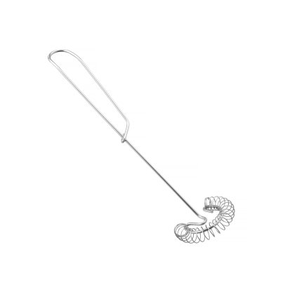 Metlička na miešanie, (L)280mm | HENDI, 509487