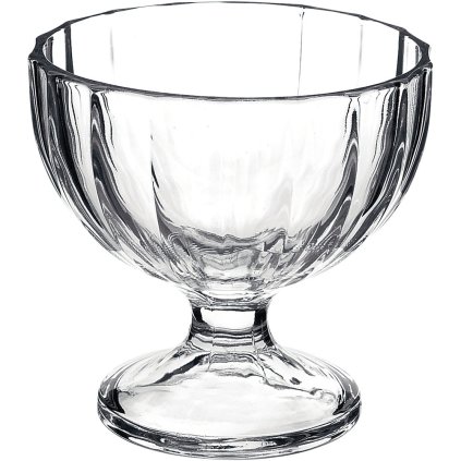 Pohár na zmrzlinu a dezerty, priemer 104 mm, 0,26 l | BORMIOLI ROCCO, 400621