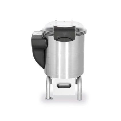 18641 skrabka brambor obsah 5 kg hendi profi line